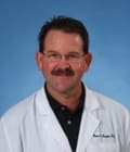 Dr. James David Langston, MD