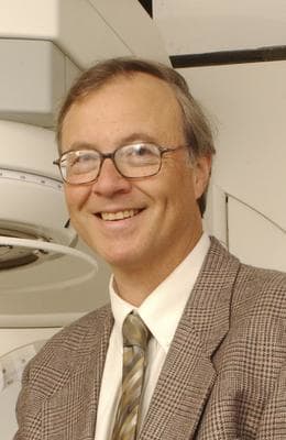 Dr. David Abraham Kantorowitz, MD