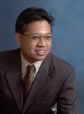 Dr. Rex Benedict Ruiz, MD - Centreville, VA - Family Medicine