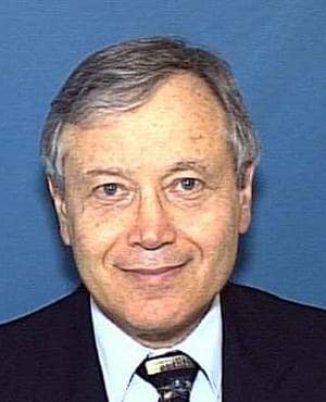 Dr. George Arthur Levine, MD - Miami, FL - Plastic Surgery