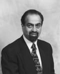 Dr. Pundalik Shenai Ganguli, MD