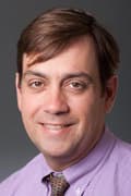 Dr. John Mark Riddell, MD
