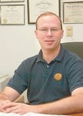 Dr. James Ward Gainer, MD - Elkins, WV - Family Medicine
