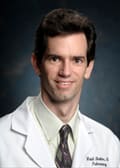 Dr. Keith Michael Wille, MD - Birmingham, AL - Critical Care Medicine, Pulmonology