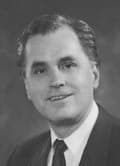 Dr. David Robert Barnes, MD