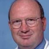 Dr. Richard L Kirby, MD
