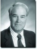 Dr. Larry Eugene Seitz