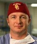 Dr. Nicolas John Stratton, MD