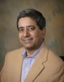 Dr. Abdur Rauf, MD - Springfield, OH - Gastroenterology, Internal Medicine