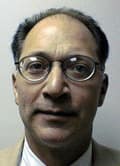 Dr. Michael Bruce Selig