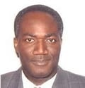 Dr. Luc Magloire Oke MD