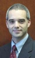 Dr. Eric George Aguero, MD