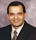 Dr. Bharat Kantibhai Patel, MD