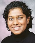 Dr. Anandhi Mandi, MD - Long Beach, CA - Pediatrics