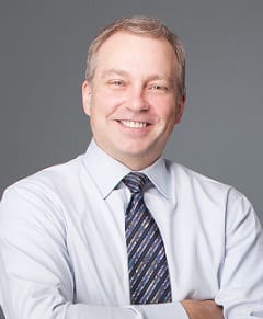 Dr. Andrew Blauvelt