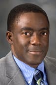Dr. Josiah Kwesi Halm, MD - Houston, TX - Internal Medicine, Hospital Medicine