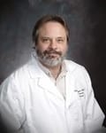Dr. Kenneth Martin Thompson, MD - Lansing, MI - Family Medicine
