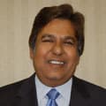 Dr. Rajiv Saxena, MD