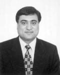 Dr. Khalil Ur Rahman MD