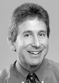Dr. Jeffrey Ely Rubnitz, MD