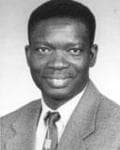 Dr. Ernest Ofori-Darko, MD