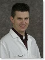 Dr. Daniel Eric Tackabury, MD - North Branch, MI - Family Medicine