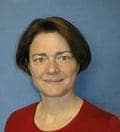 Dr. Laura Anne Winkle, MD - Ukiah, CA - Diagnostic Radiology
