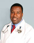 Dr. Marcus Lejon Williams
