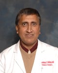 Dr. Mohammad Shahnawaz Siddiqui, MD