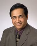 Dr. Nripendra Chandra Devanath