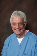 Dr. Larry Hugh Formby