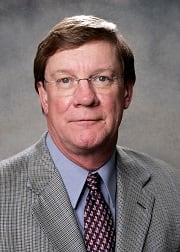 Dr. George Gould Wedd III, MD - Richmond, VA - Family Medicine