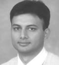 Dr. Muhammad Ahmer Kashif, MD