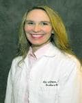 Dr. Jill Suzanne Pillow, MD