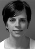 Dr. Carolyn Kay Mccourt, MD