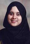 Dr. Afshan Hafiz-Ahmed, MD