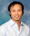 Dr. Jerome Miranda Lim, DO - Las Vegas, NV - Family Medicine