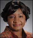Dr. Fatoumata Ceesay, MD