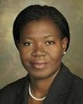 Dr. Folashade Abidemi Ogunmodede, MD - Fridley, MN - Internal Medicine, Hospital Medicine