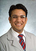 Dr. Darshan Narendra Shah, MD - Austin, TX - Neurology