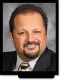 Dr. Stephen Monroe Turner, DO