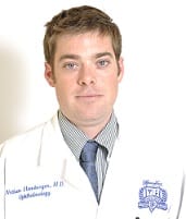 Dr. Nathan Richard Hamburger