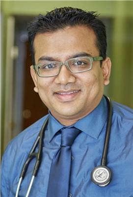 Dr. Ahmadur Rahman, MD - New York, NY - Internal Medicine