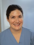 Dr. Jennifer Ruth Vaughn, MD