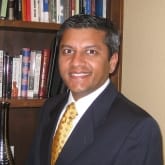 Dr. Scott Kailash Dhupar MD