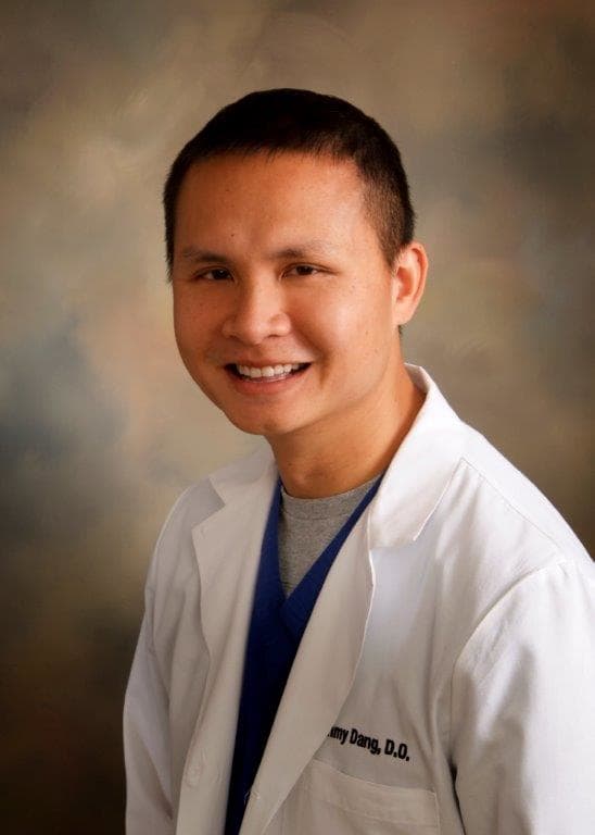 Dr. Jimmy Ba Dang - Mount Vernon, WA - Orthopedic Surgery, Hand Surgery