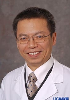 Dr. Guohua Xia, MD - DAVIS, CA - Psychiatry