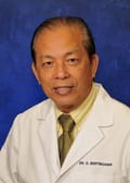 Dr. Oscar D Bentinganan, MD - Orlando, FL - Internal Medicine