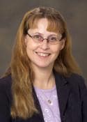 Dr. Ines Helga Berger, MD