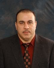 Dr. Waleed Mushref, MD